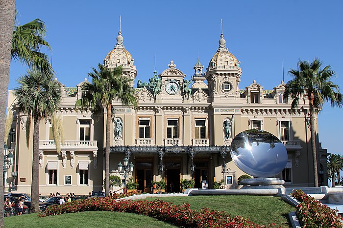 casino