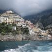 Coast of Positano, Italy