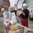 Cooking