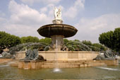 aix en provence