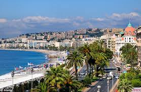 riviera