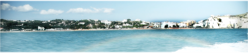 Gargano Coast